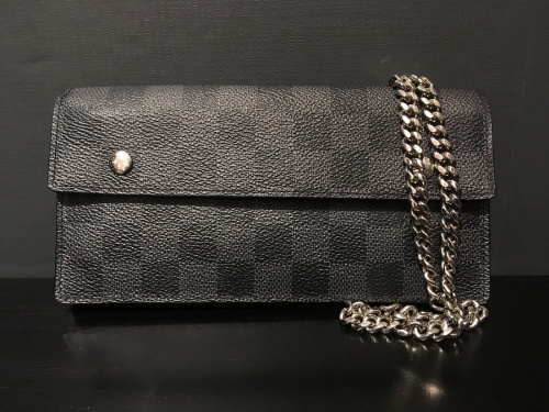 ラグジュアリーブランドのLOUIS VUITTON