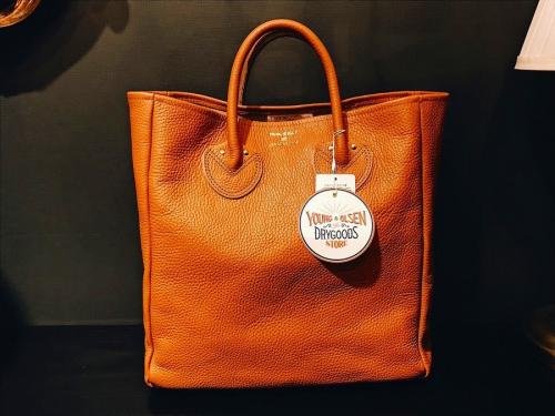 ヤングアンドオルセンザドライグッズストア