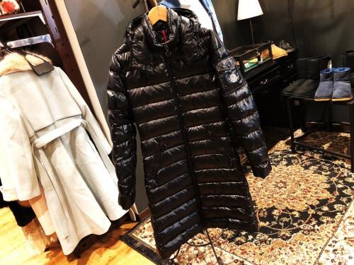 MONCLERのモンクレール