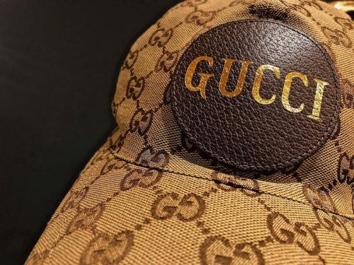 インポートブランドのGUCCI