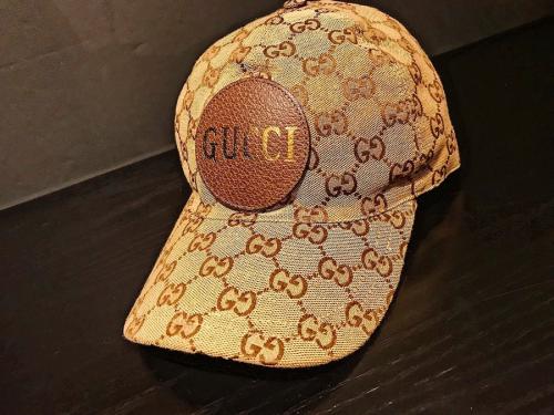 GUCCIのグッチ