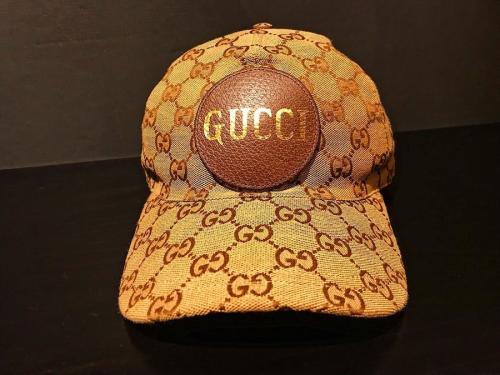 グッチのGGキャンバス