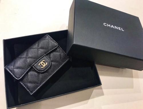 インポートブランドのCHANEL