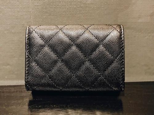 シャネルのマトラッセ