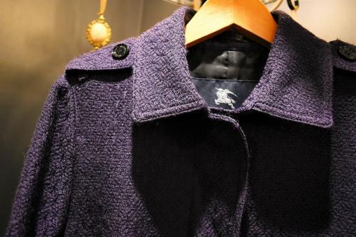 インポートブランドのBURBERRY LONDON