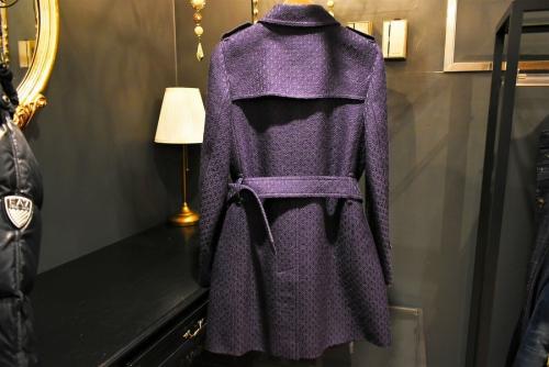 バーバリーロンドンの買取20％UPキャンペーン