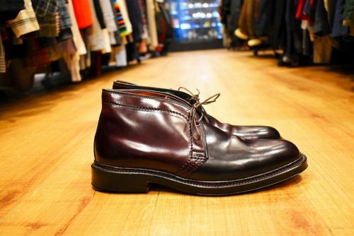 ALDENのオールデン