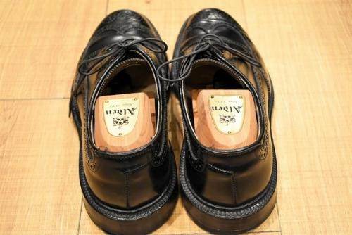 オールデンの31851