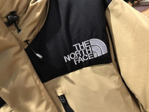 バルトロライトジャケットのメンズ