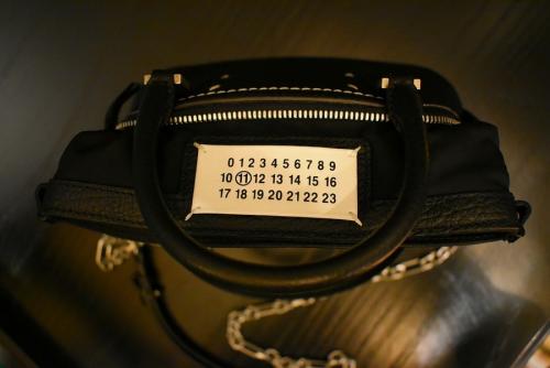 Martin Margiela 11のマルタンマルジェラ11