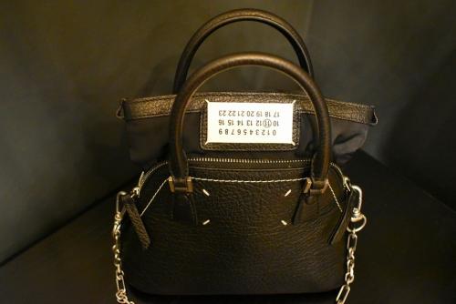 マルタンマルジェラ11のバッグ