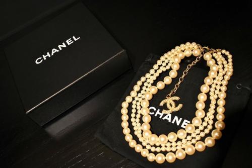 インポートブランドのCHANEL