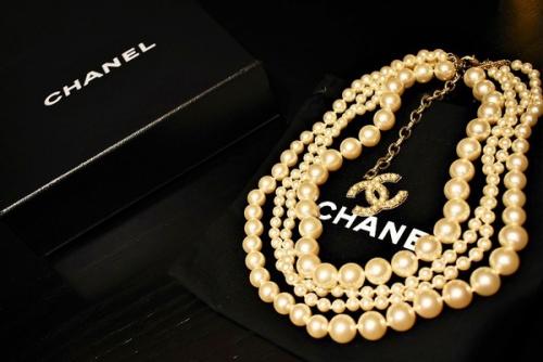 CHANELのシャネル