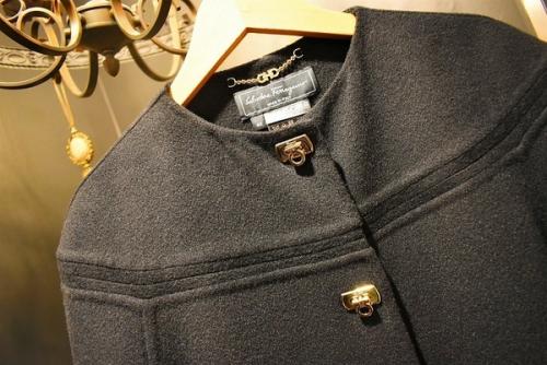 インポートブランドのSalvatore Ferragamo