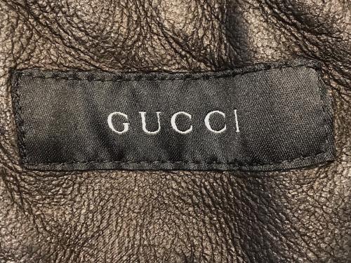 GUCCIのグッチ