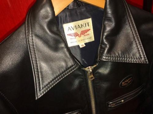 カウハイドのDOMINATOR