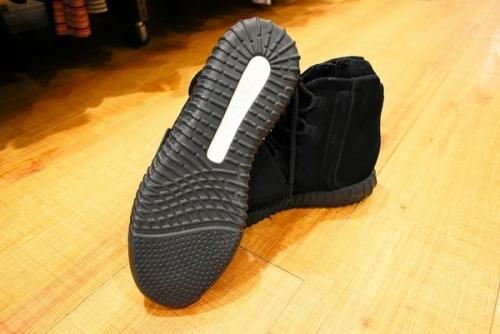 トリプルブラック