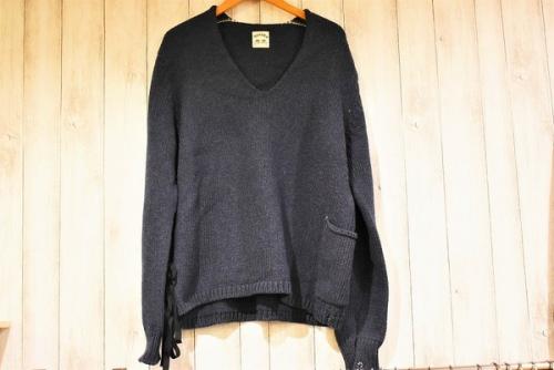 SUNSEAのサンシー