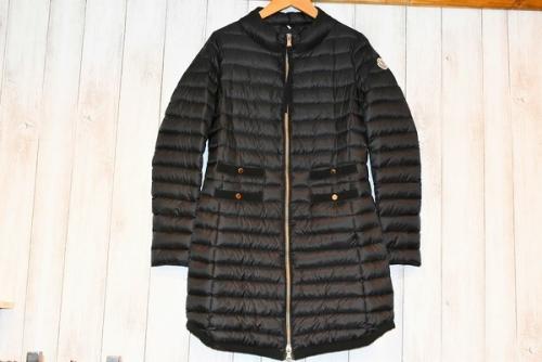 MONCLERのモンクレール