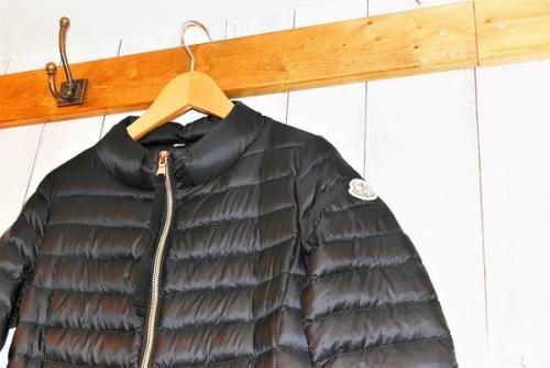 ダウンジャケット