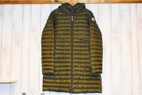 MONCLERのモンクレール