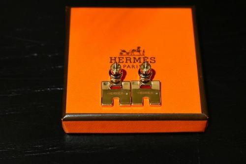 HERMESのエルメス