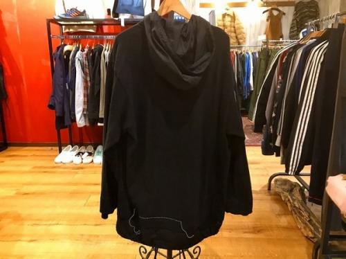 Y-3のワイスリー