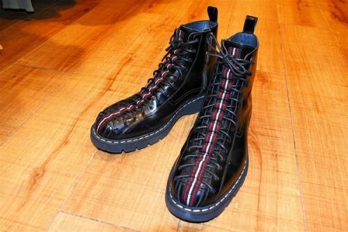 インポートブランドのDior　HOMME