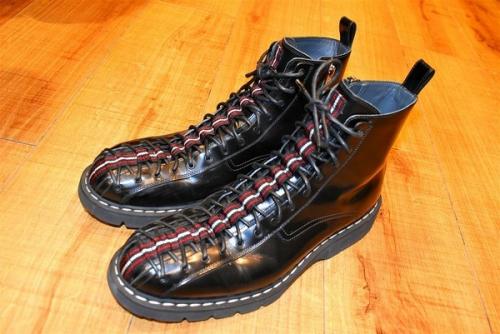 Dior　HOMMEのディオールオム