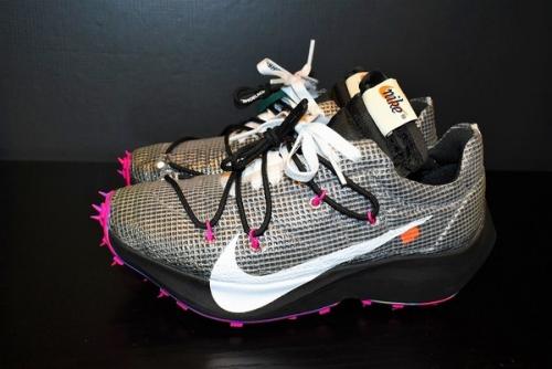 VAPOR STREETのAthlete In Progress