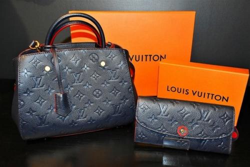 インポートブランドのLOUIS　VUITTON