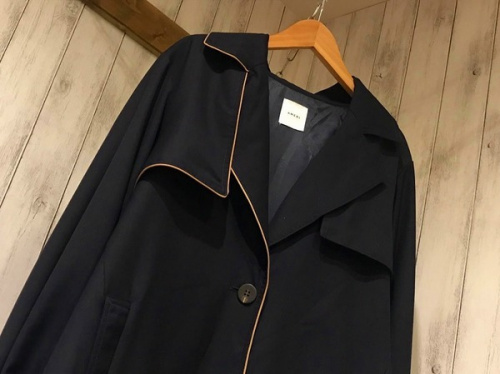 コラボ・別注アイテムのAMERI