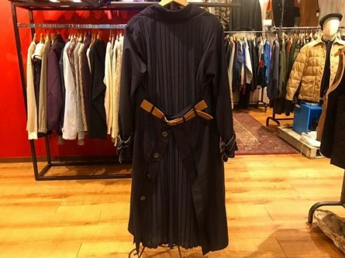 STUDIOS別注の18AW