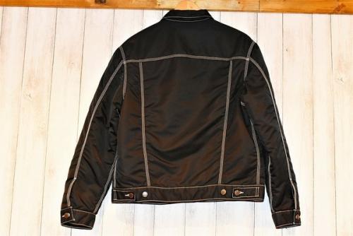 シュプリーム×リーバイスの19AW