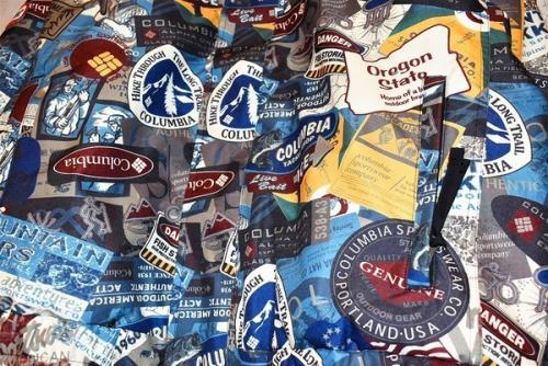 19FWのCAPSULE COLLECTION