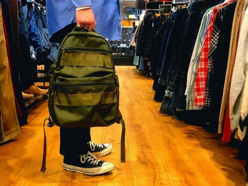 トレファクスタイル千葉店ブログ画像１