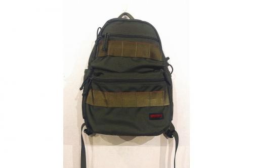 ブリーフィングのATTACK　PACK