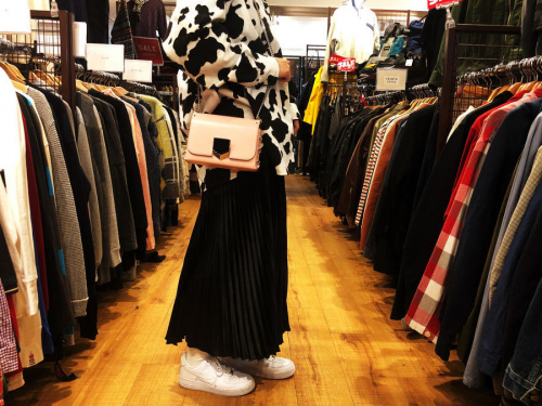 トレファクスタイル千葉店ブログ画像１