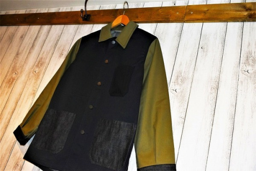 トレファクスタイル千葉店ブログ画像１