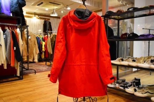 CANADA GOOSEのカナダグース