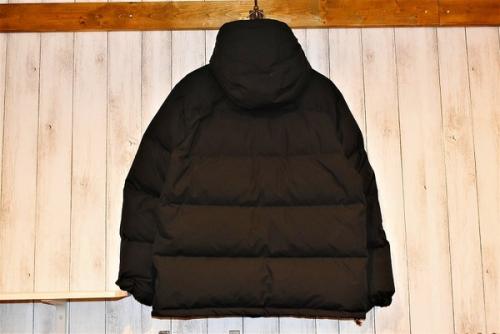 トップスのジャケット