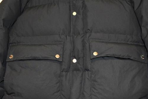 ジャケットの千葉