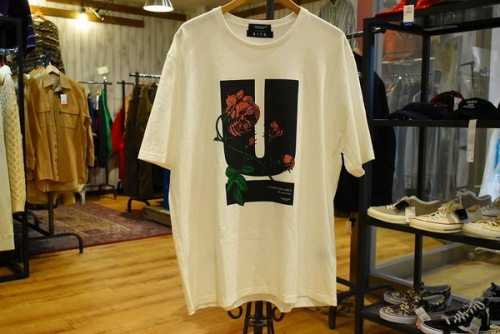 トレファクスタイル千葉店ブログ画像１