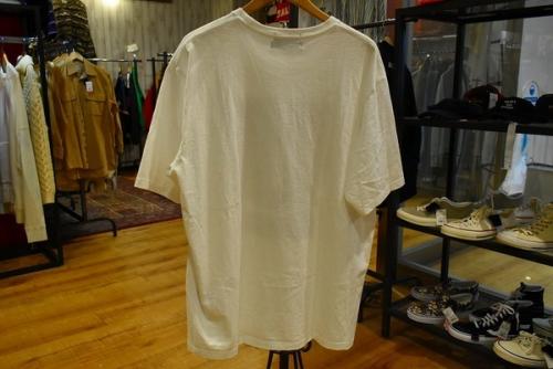 UNDER COVERのアンダーカバー