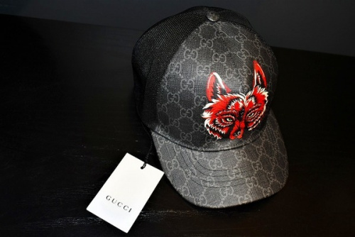 インポートブランドのGUCCI