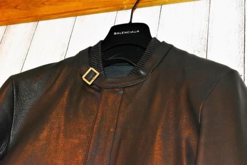 レザージャケット