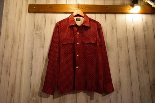 needlesのニードルス