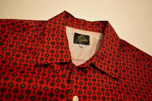 シャツのメンズ