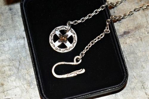 インディアンジュエリー