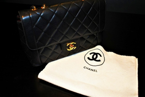 インポートブランドのCHANEL